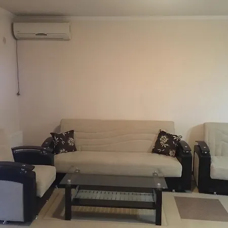 Apartmán Rina Mamaia