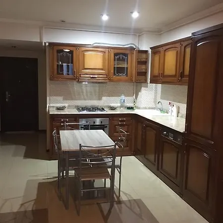 Apartmán Rina Mamaia