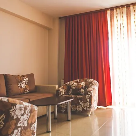 Apartmán Rina