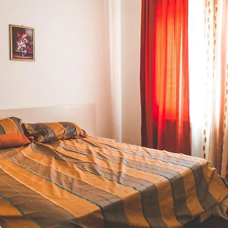 Apartmán Rina *