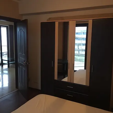 Rina Apartmán Mamaia